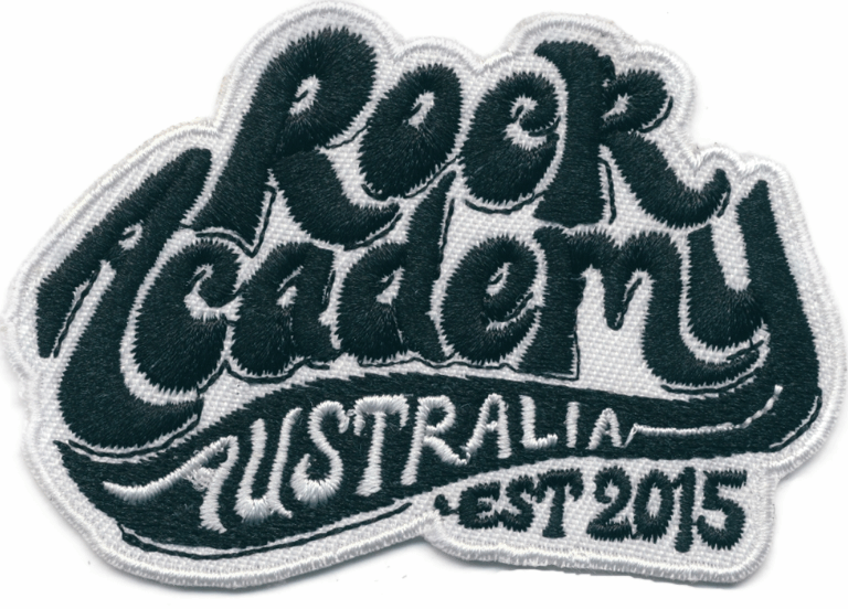 The RA Patch