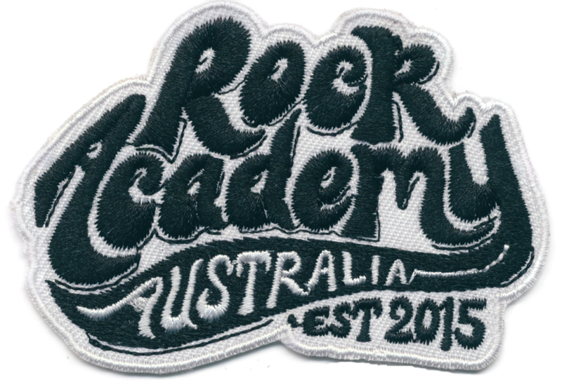The RA Patch