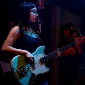 Bass Guitar - RAM 42 Week Two, January 12, 2026 - Image 3