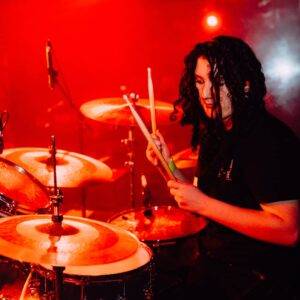 Drums - RAM 42, Week One - January 5, 2026 - Image 3