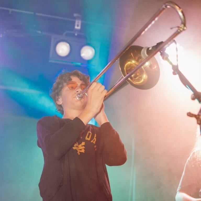 Other Instruments - Rock Academy Brisbane