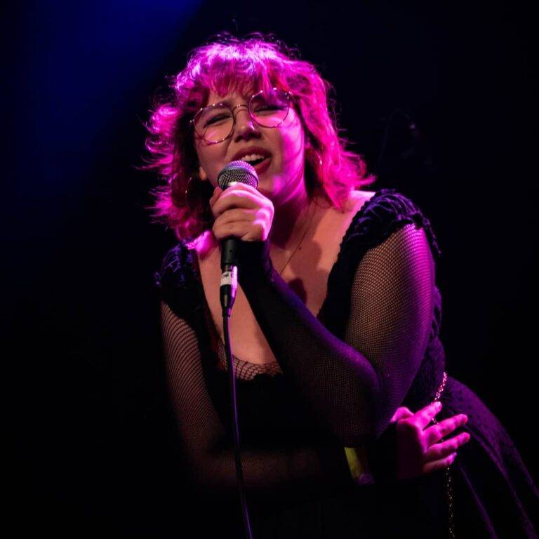 Vocals - RAM 42, Week One - January 5, 2026