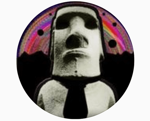 Stoneface