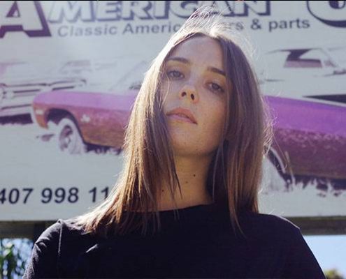 Ali Barter Ali Barter