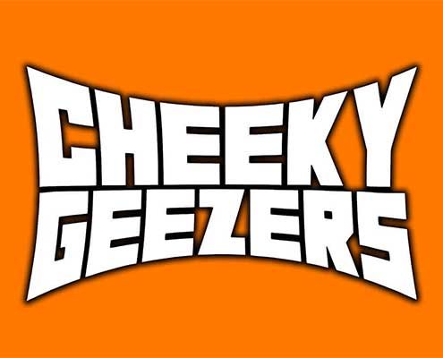 cheekygeezers