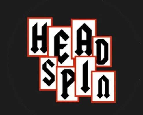 headspin