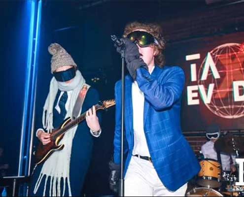 taxevaders