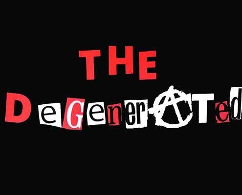 thedegenerated